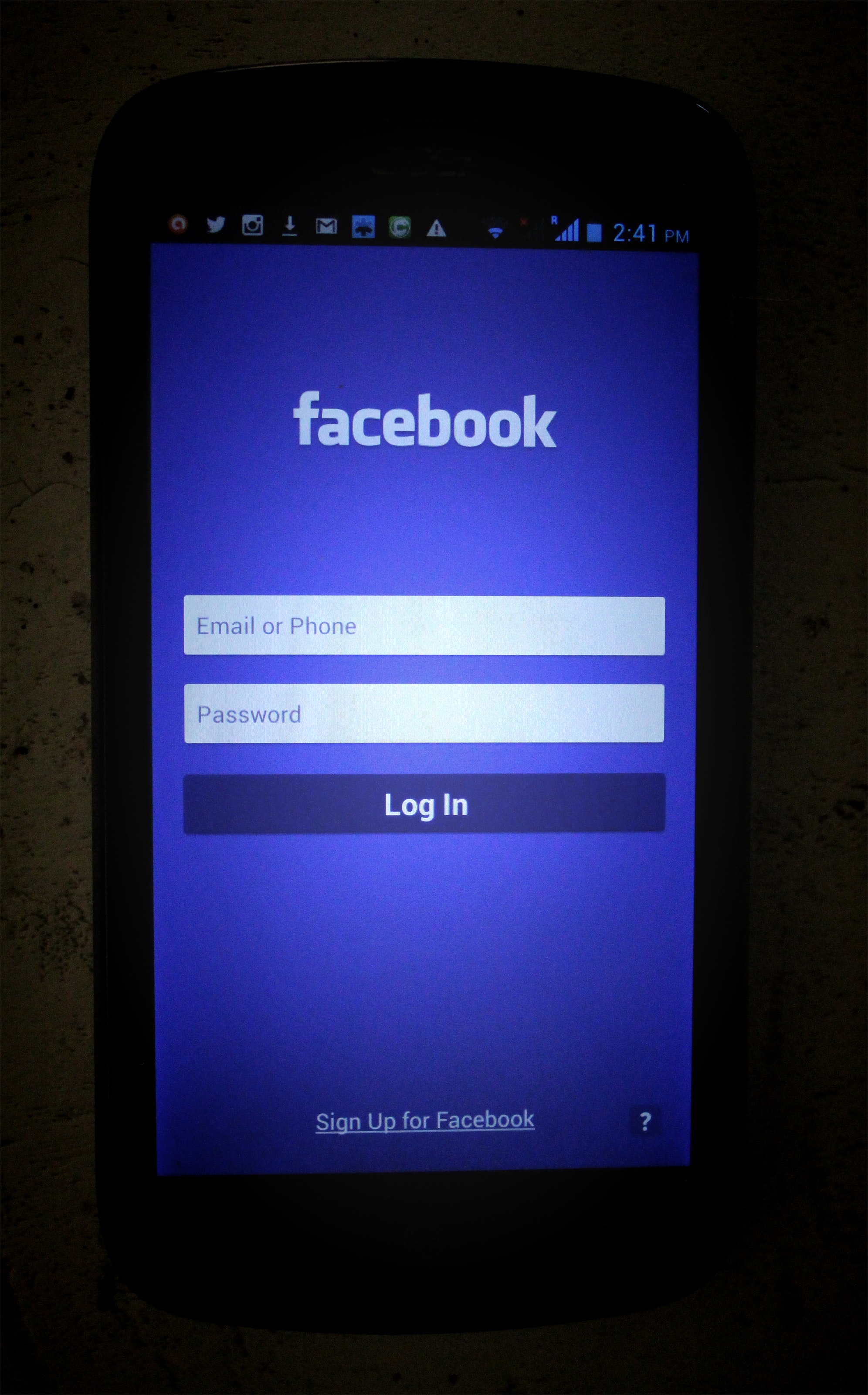 download facebook video to phone