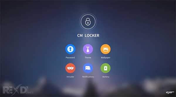 Cm Locker Download For Android